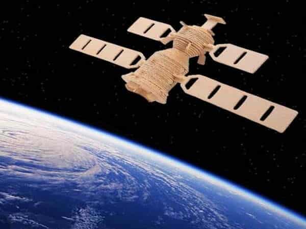 Pertama di Dunia, Jepang Berencana Luncurkan Satelit Berbahan Kayu di 2023