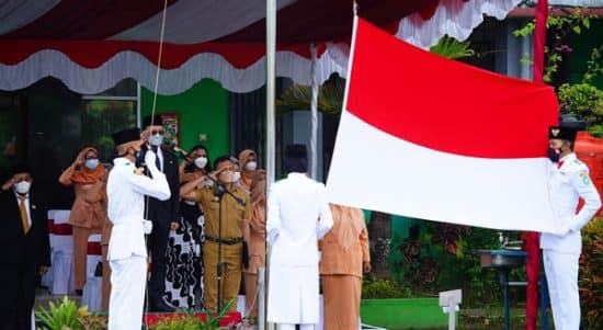 HAB ke-76 Kemenag, Wali Kota Ajak Warga Rawat Toleransi dan Kerukunan