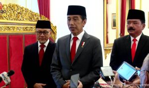 Jokowi