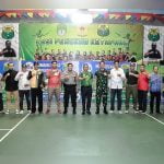 Martin Rantan Harap Lahir Atlet Badminton Nasional dari Ketapang