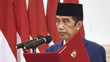 Presiden RI, Joko Widodo (Jokowi). (Foto: Istimewa)
