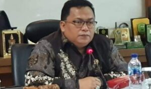 Anggota DPD RI dapil Provinsi Kalbar, Sukiryanto. (Foto: Dokumen/Istimewa)