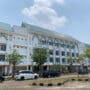 Sutarmidji, hibah Mujahidin, mantan Gubernur Kalbar, yayasan Masjid Mujahidin, pembangunan SMA Mujahidin, Masjid Raya Mujahidin