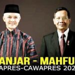 Ganjar-Mahfud Dianggap Lawan Seimbang Prabowo-Gibran. (Foto: Instagram politikus PDI-P Adian Napitupulu @adian_napitupulu)