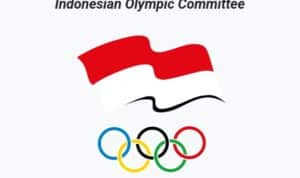 Komite Olimpiade Indonesia (KOI),