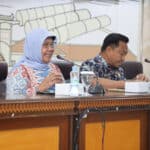 Bappeda Kota Pontianak menggelar FGD dalam rangka mengidentifikasi potensi risiko pembangunan SPALD-T