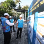 Gelaran Internasional KTT WWF Ke-10 di Bali Selesai, PLN Sukses Kawal Kelistrikan Tanpa Kedip