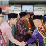 Pj Wako Tugaskan Sejumlah Dokter ke Batam Pastikan Kesehatan Jamaah Calon Haji Pontianak