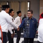 Pilkada 2024, Ani Sofian Minta Panwaslu Jalankan Tugas dengan Profesional dan Adil