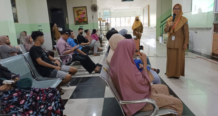 Hari Hepatitis Sedunia: RSUD SSMA Ajak Warga Kenali dan Cegah Hepatitis