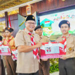 Bank Kalbar Dorong Literasi Keuangan Lewat Program Tabungan Simpel untuk Pelajar