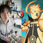 Masashi Kishimoto, kreator di balik seri manga legendaris Naruto