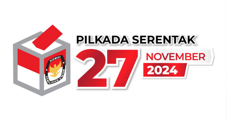 Pilkada Serentak 2024