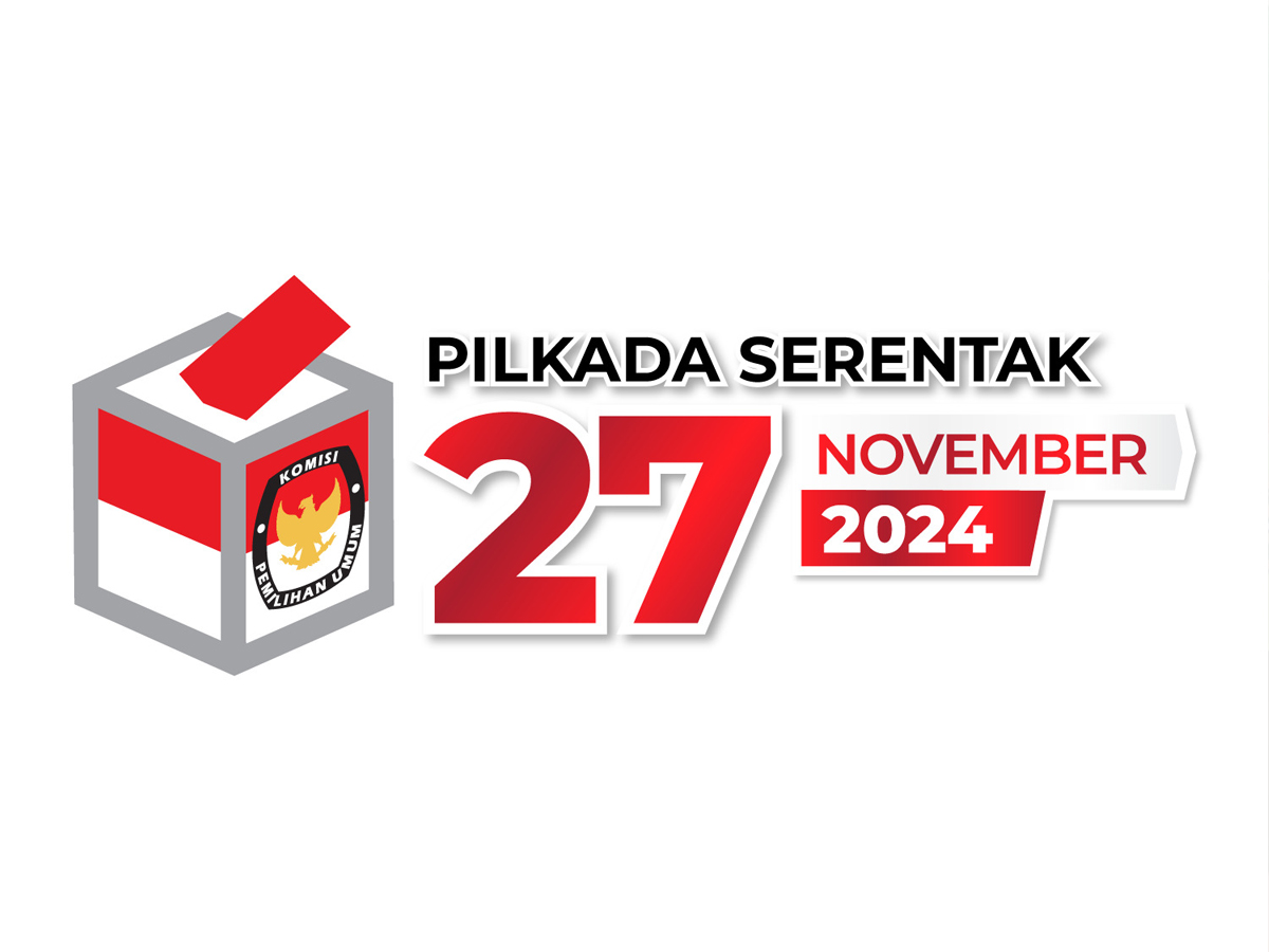 Pilkada Serentak 2024