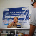 PT Pupuk Indonesia, Distributor Pupuk Bersubsidi, Pendaftaran distributor pupuk bersubsidi 2025, PT Pupuk Indonesia