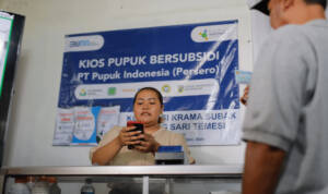 PT Pupuk Indonesia, Distributor Pupuk Bersubsidi, Pendaftaran distributor pupuk bersubsidi 2025, PT Pupuk Indonesia