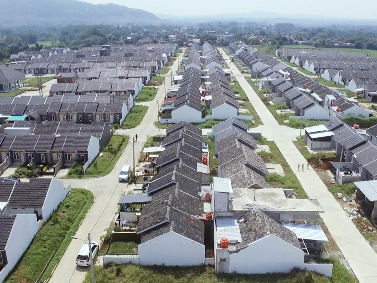 rabowo-Gibran, Kementerian Perumahan, Pembangunan 3 Juta Rumah, Backlog Perumahan, Real Estate Indonesia, Masyarakat Berpenghasilan Rendah