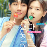 Love Next Door - drakor romcom 2024 - Link nonton Love Next Door Sub Indo - Drama Korea Love Next Door