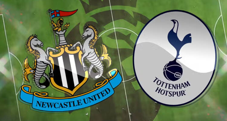 Prediksi Newcastle vs Tottenham