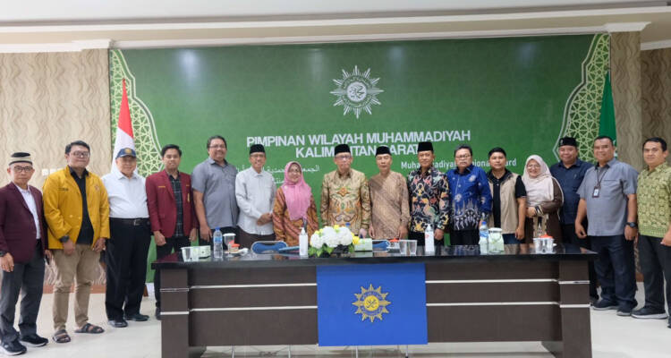 Muhammadiyah, Sutarmidji-Didi