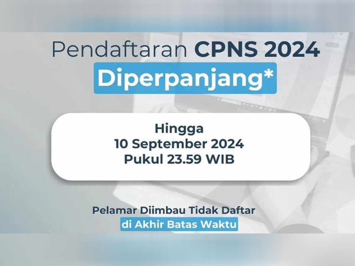 Link PDF formasi CPNS 2024, formasi CPNS 2024, Pemprov Kalimantan Barat, rincian CPNS provinsi, pendaftaran CPNS