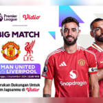 Prediksi Manchester United vs Liverpool malam ini