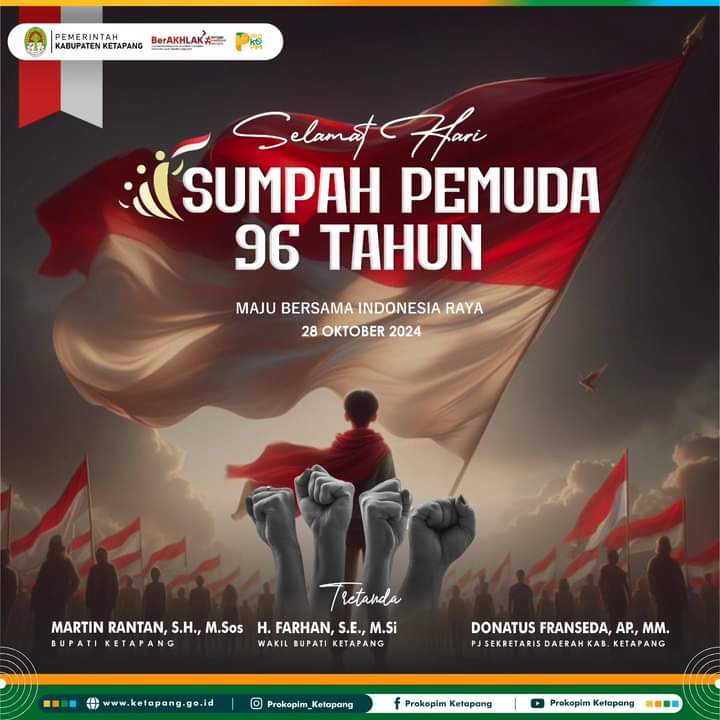 IKLANSUMPAHPEMUDA