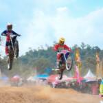 Grasstrack Kayong Utara, Pantai Pulau Datok, Disporapar Kayong Utara, Even Wisata Kalbar, Ekonomi Kayong Utara.