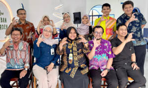 RSUD SSMA, layanan kemoterapi, JKN-KIS, pasien kanker Pontianak, RS dr. Soedarso, kesehatan Pontianak