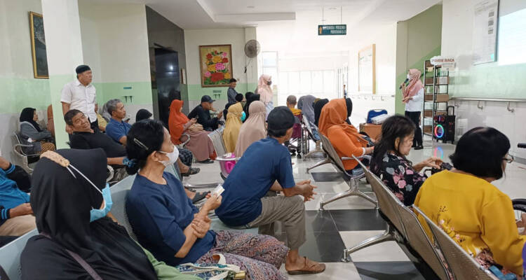 Aturan pakai obat topikal, RSUD SSMA Pontianak, cara penggunaan obat topikal, obat kulit, edukasi kesehatan Pontianak