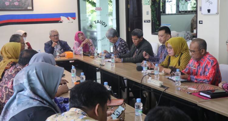 Evaluasi anggaran Pemda Kalbar 2025, BPKP Kalbar evaluasi anggaran, Rencana penganggaran Pemda Kalimantan Barat, Program pengentasan kemiskinan Kalbar, Penanganan stunting di Kalbar, Asta cita Presiden Prabowo, Quick win program pemerintah daerah