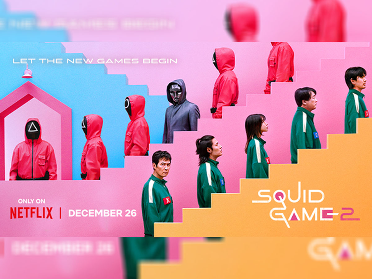 Squid Game Season 3, Hwang Dong Hyuk, kritik Squid Game 2