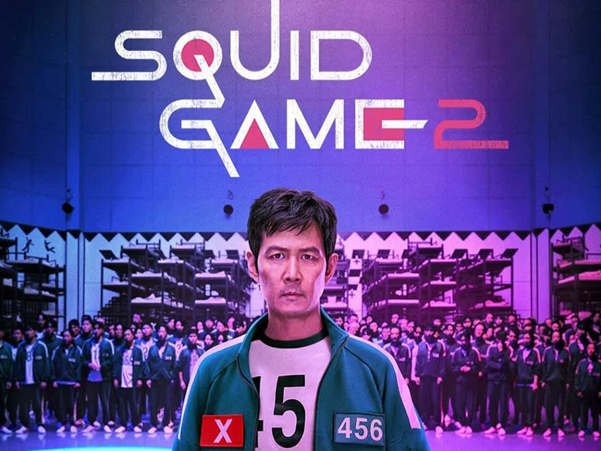 Tips keuangan 2025, hindari utang, dana darurat, asuransi terbaik, investasi bijak / Squid Game Season 2