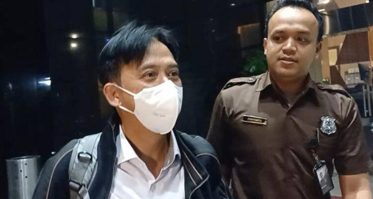 KPK periksa Dedy Mandarsyah, LHKPN Dedy Mandarsyah, Kepala BPJN Kalbar, dugaan harta tak dilaporkan, kasus harta pejabat, KPK Kalbar, Penganiayaan Dokter Koas Palembang, Lady Aurelia Pramesti