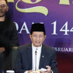 Sidang Isbat 2025, 1 Ramadhan 1446 H, awal puasa 2025, pemerintah tetapkan Ramadhan, hilal 1 Ramadhan, puasa Ramadhan 2025