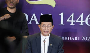 Sidang Isbat 2025, 1 Ramadhan 1446 H, awal puasa 2025, pemerintah tetapkan Ramadhan, hilal 1 Ramadhan, puasa Ramadhan 2025