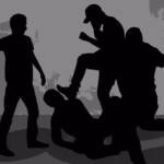 pengeroyokan pelajar, residivis tawuran, kriminal Pontianak, kasus pengeroyokan, pawai obor, pelaku pengeroyokan di pawai obor ternyata residivis, residivis tawuran kembali berulah, kasus pengeroyokan pelajar di Pontianak, pelaku tawuran kembali lakukan kekerasan