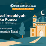 Jadwal buka puasa, Jadwal buka puasa Kalimantan Barat, Jadwal buka puasa Ramadhan 1446 H, Jadwal buka puasa 2025, Jadwal imsakiyah Ramadhan 2025, Maghrib di Kalimantan Barat, Buka puasa Ramadhan 1446 H, jadwal buka puasa hari ini, waktu buka puasa hari ini, jam buka puasa kalbar 7 maret 2025, jam buka puasa 7 maret 2025, jam buka puasa hari ini, jadwal buka puasa kalbar jumat 7 maret 2025