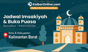 Jadwal buka puasa, Jadwal buka puasa Kalimantan Barat, Jadwal buka puasa Ramadhan 1446 H, Jadwal buka puasa 2025, Jadwal imsakiyah Ramadhan 2025, Maghrib di Kalimantan Barat, Buka puasa Ramadhan 1446 H, jadwal buka puasa hari ini, waktu buka puasa hari ini, jam buka puasa kalbar 7 maret 2025, jam buka puasa 7 maret 2025, jam buka puasa hari ini, jadwal buka puasa kalbar jumat 7 maret 2025