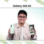 Samsung Galaxy A06 5G, HP gaming murah dengan RAM besar, HP 2 jutaan gaming lancar dengan baterai awet, Rekomendasi HP murah untuk main Free Fire 2025, HP Samsung 5G murah dengan keamanan Knox Vault, Review Samsung Galaxy A06 5G, spek dan harga terbaru