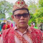 Fransiskus Ason, HUT Sanggau, infrastruktur Sanggau, ekonomi Sanggau, kemiskinan Kalbar, DPRD Kalbar, Kabupaten Sanggau, PHK Kalimantan Barat, pembangunan desa Sanggau