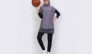 baju fitness perempuan, keunggulan baju olahraga wanita, manfaat baju fitness, pakaian fitness stylish, baju training untuk perempuan, baju olahraga nyaman, baju fitness ramah lingkungan, gaya hidup aktif perempuan, tips memilih baju fitness