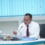 Bank Kalbar, laba Bank Kalbar 2025, CEO Rokidi, ekonomi Kalbar, bank daerah Kalimantan Barat