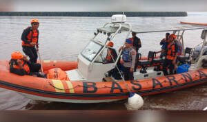speedboat tenggelam Kubu Raya, pencarian korban speedboat, Jermal 9 Padang Tikar, korban hilang speedboat Kalbar, SAR Kalbar
