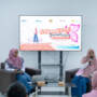 Srikandi PLN, perempuan tangguh, kesetaraan gender, PLN Kalimantan, mahasiswi teknik