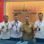 Krisantus Kurniawan, barcode pertalite, BBM subsidi, Wagub Kalbar, Pertamina Kalbar, Barcode BBM Kalbar