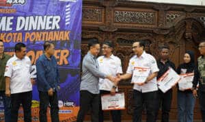 reuni offroader kalbar 2025, offroad pontianak, event otomotif kalbar, sport tourism pontianak, IOF Kalbar, gelora khatulistiwa pontianak, fun and family offroad, sport city pontianak, kejurda offroad kalbar